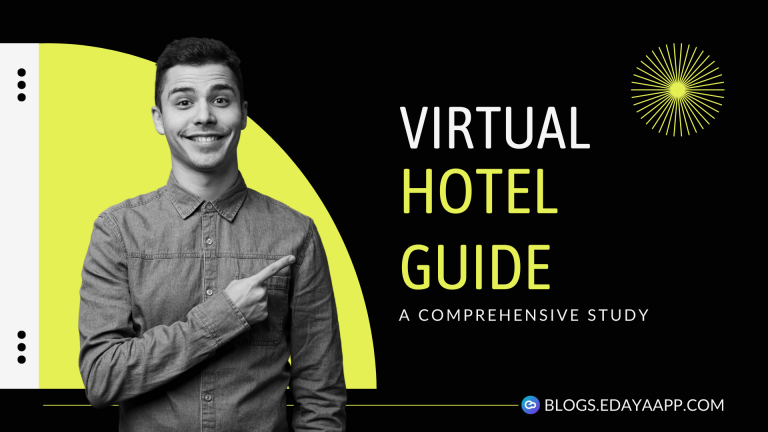 virtual hotel guide