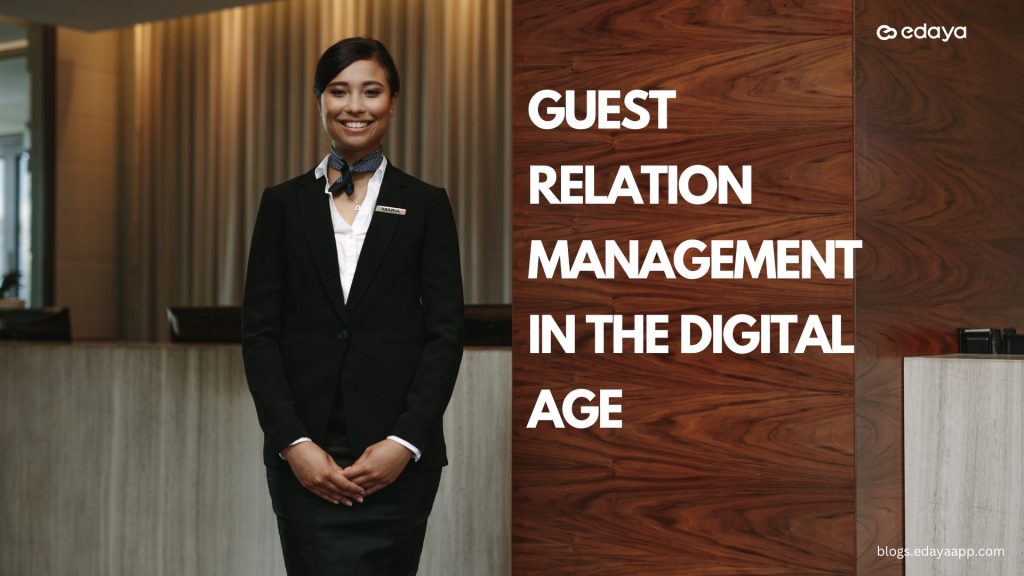 guest relation management