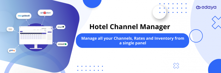 Hotel Channel Manager Blog